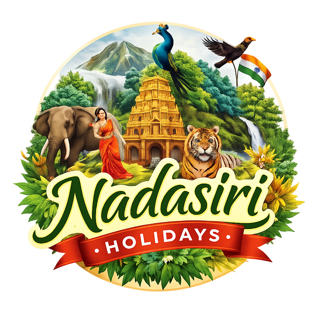 Nadasiri Holidays